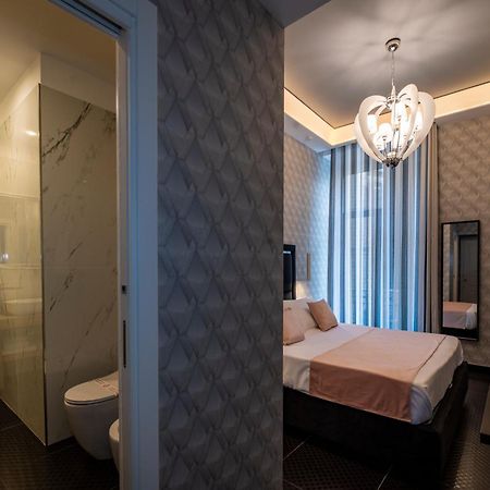 Luna Luxury Bed And Breakfast Neapel Exterior foto
